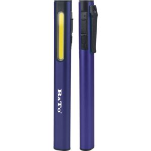 6521 Penlampe Med Clip 3w Cob