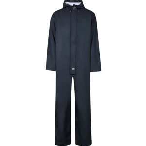 Lyngsøe Heldragt Pu Navy Xxl