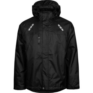 Lyngsøe Jacket S Sort