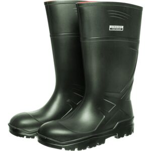 Lyngsøe Pu Boots