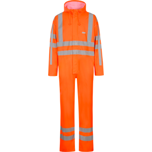 Lyngsøe Coverall