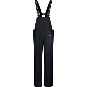 Lyngsøe Microflex Bib Bukser Navy 2xl