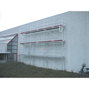 Jumbo Flex Alu Facade 1,8x12m.