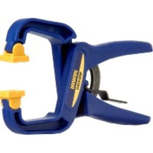 Irwin Quick-Grip Handi-Clamp 2