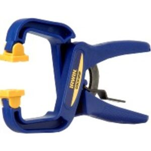 Irwin Quick-Grip Handi-Clamp 2