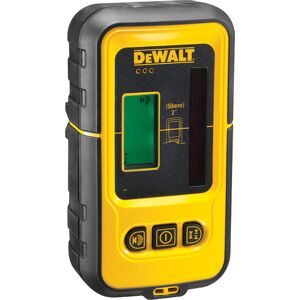 Dewalt Laser Detektor Grøn 50m, Ip54