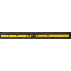 Stabila Vaterpas 70-2, Sæt Med 60 Cm, 120 Cm Og 200 Cm