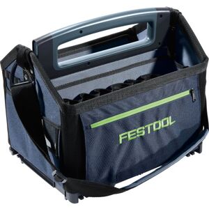 Festool Systainer³ Toolbag Sys3 T-Bag M