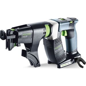 Festool Gipsskruemaskine Duradrive Dwc 18-4500 Basic