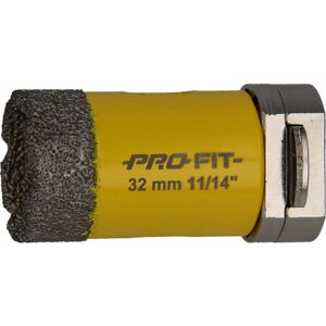 Pro-Fit Profit Diamanthulsav, 32 Mm