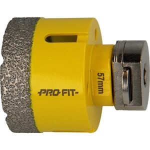 Pro-Fit Profit Diamanthulsav, 57 Mm