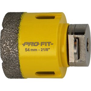 Pro-Fit Profit Diamanthulsav, 54 Mm