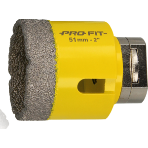 Pro-Fit Profit Diamanthulsav, 51 Mm