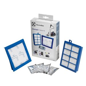 Electrolux starter kit USK10- filter sæt 9001670935