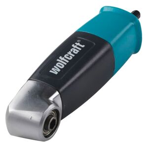 wolfcraft vinkelbortilbehør 4688000