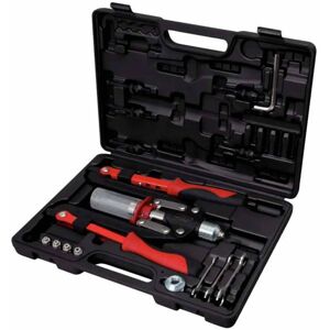 KS Tools universalnittetangsæt 11 dele 150.9630