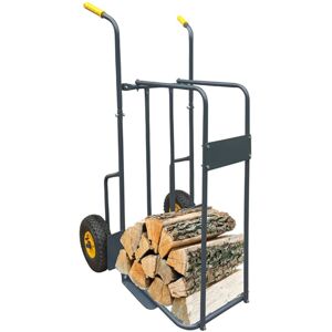 Practo Tools transportvogn 200 kg