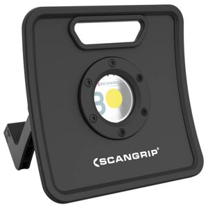 Scangrip COB LED-arbejdslampe Nova 3K 3000 lm 26 W