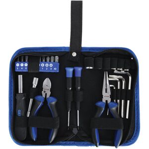 Oxford Biker Toolkit