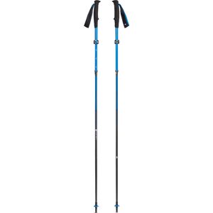 Black Diamond Distance Carbon FLZ Poles Ultra Blue 140 cm, Ultra Blue