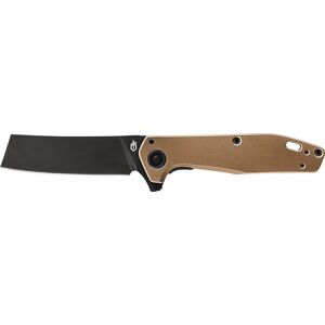 Gerber Fastball Cleaver Coyote OneSize, Coyote