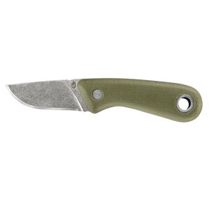 Gerber Vertebrae Fixed Green OneSize, Green