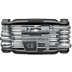 Crankbrothers Multi Tool M17 (Sort)