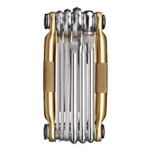CrankBrothers -  Multi - Tool M10 Gold