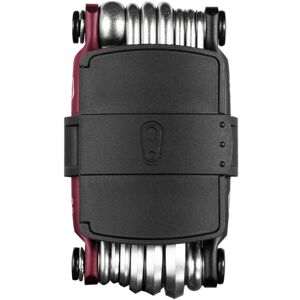 CrankBrothers -  Multi - Tool M20 Black/red