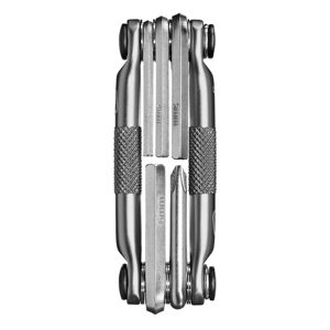 CrankBrothers -  Multi - Tool M5 Silver
