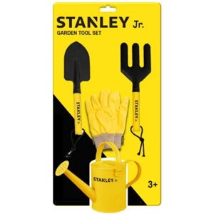 Stanley Junior Stanley Jr -  Haveredskaber 4 dele