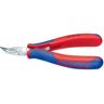 Knipex Elektronik-Greifzange 35 42 115, Elektronik-Zange