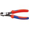 KNIPEX Sidebidetang 7412-180 2-Komp