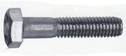 Bolt 10x55 A2 DIN931