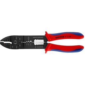 Alicates para instalaciones eléctricas KNIPEX 97 22 240