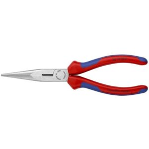 Alicates universales rectos KNIPEX 26 12 200