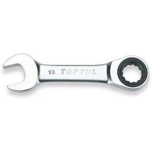 Llave de carraca TOPTUL AOAB1010