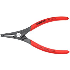 Alicates de mango anular KNIPEX 49 11 A1