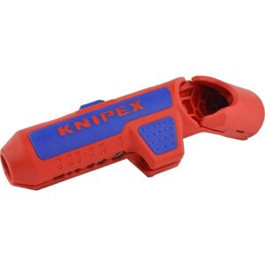 Alicates para instalaciones eléctricas KNIPEX 16 95 01 SB