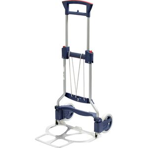 RuXXac Carretilla profesional para sacos, plegable, ®-cart BUSINESS XL, carga máx. 125 kg, a partir de 2 unid.