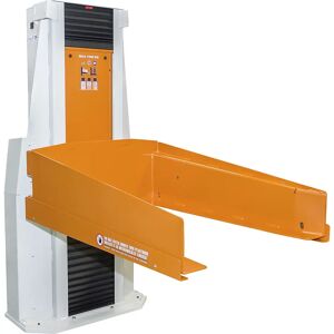 Edmolift Elevador de palets, sin inclinación, margen de elevación 50 - 930 mm, carga máx. 1500 kg