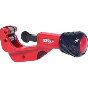 KS Tools Cortatubos telescópico, para Ø de tubo de 3,0 - 32,0 mm, longitud 141 mm