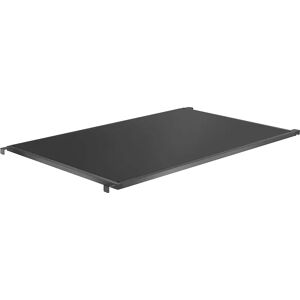 Kongamek Balda para carros de seguridad, L x A 1090 x 700 mm, carga máx. 100 kg