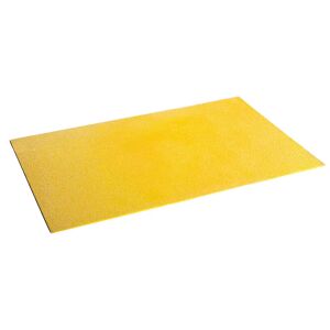 COBA Entramado, antideslizante, L x A 1200 x 800 mm, amarillo
