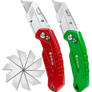 Bibury Multiherramienta de Alicates, 18 en 1 Multitools, Herramienta  multiusos de diseño con mango de titanio,Multi Tool Ideal para la  supervivencia