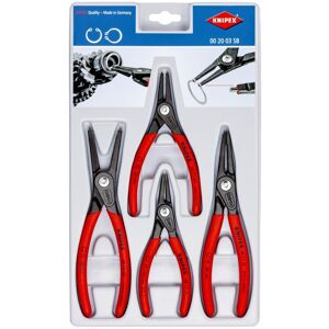 KNIPEX Juego de alicates (Ref: 00 20 03 SB)