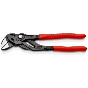 KNIPEX Alicates clave (Ref: 86 01 180)