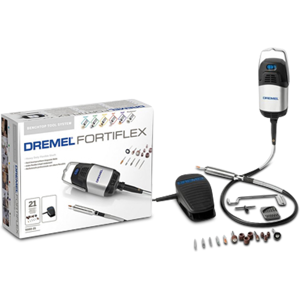 Dremel Herramienta de Precisión  Fortiflex