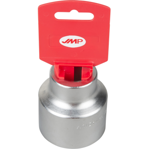 JMP Llave de vaso para tuerca de rueda trasera  46mm