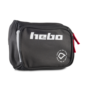 Hebo Bolsa de Herramientas  RC 2 Negra+